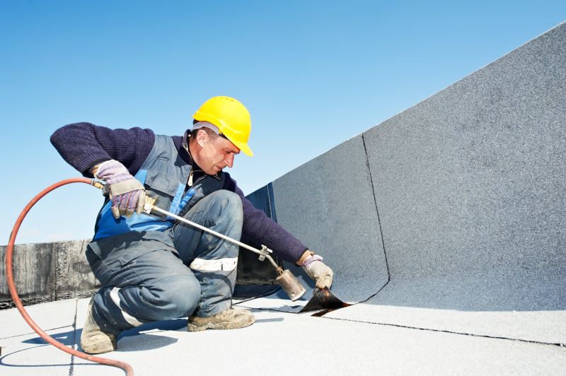 Trusted Roofing Professionals